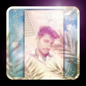 Meet your Posher, Arjun